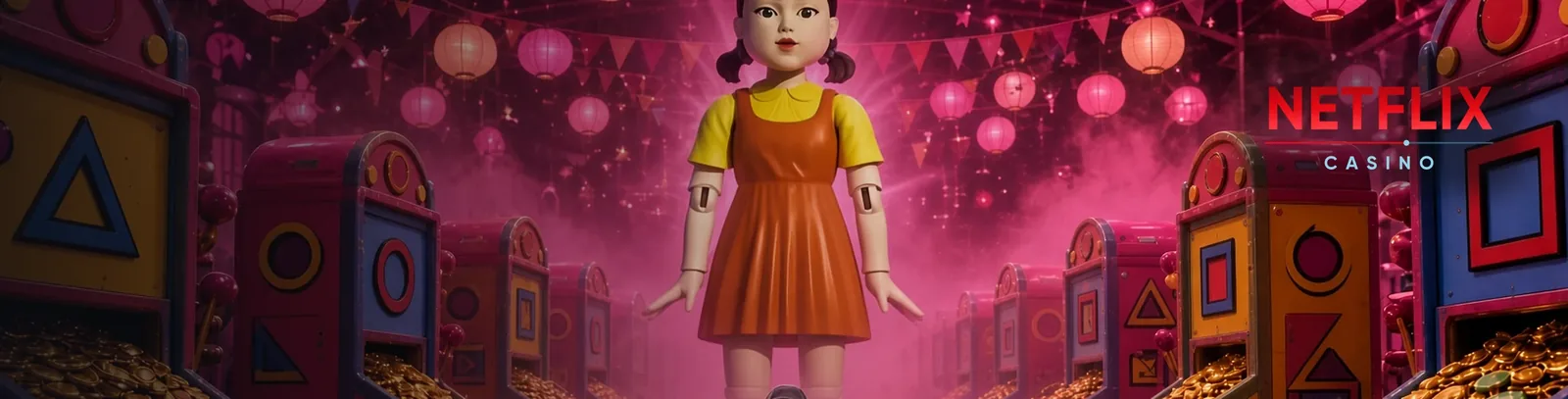 Netflix Slots 2026